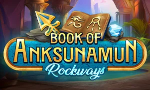 Book Of Anksunamun