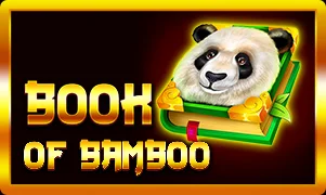 Book Of Bamboo