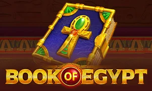 Book Of Egypt