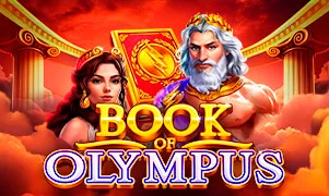 Book Of Olympus