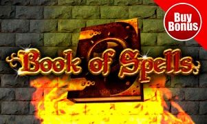 Book Of Spells