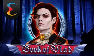 Book Of Vlad