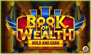 Book Of Wealth