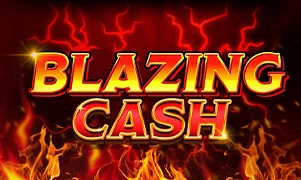 Blazing Cash