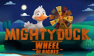 Might Duck