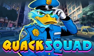 Quack Squad