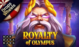 Royalty Of Olympus