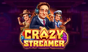 Crazy Streamer