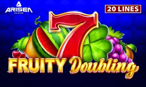 Fruity Doubling