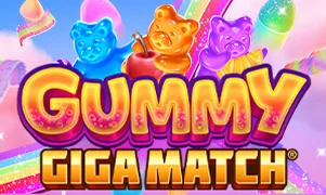 Gummy Giga Match