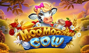 Moo Moo Cow