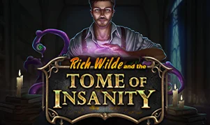 Tome Of Insanity
