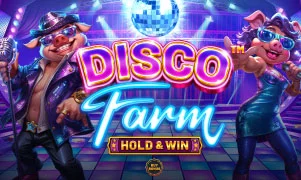 Disco Farm