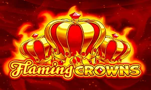 Flaming Crowns