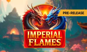 Imperial Flames