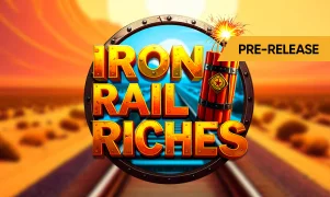 Iron Rail Riches
