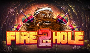 Fire 2 Hole