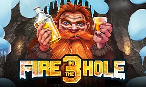 Fire 3 Hole