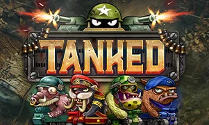 Tanked