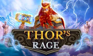 Thors Rage