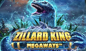 Zilalr King