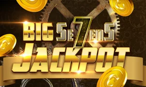 Big Sevens Jackpot