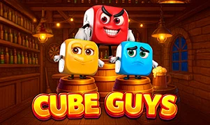 Cube Guys