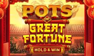 Great Fortune