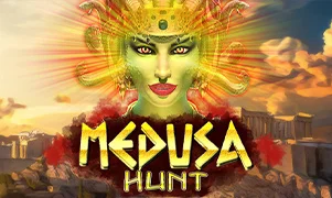 Medusa Hunt