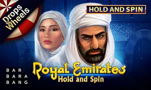 Royal Emirates