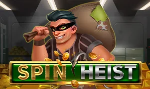 Spin Heist