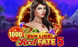 Sun Link Red Fate