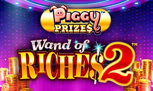 Wand Of Riches 2