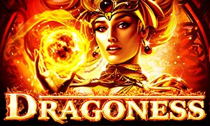 Dragoness