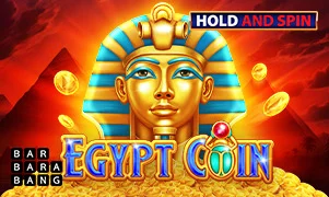 Egypt Coin