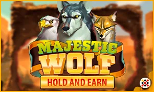 Majestie Wolf