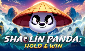 Shaolin Panda