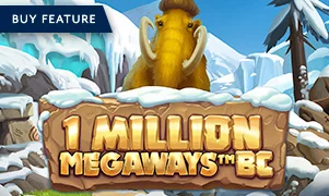 1 Million Megaways