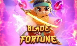 Balde Of Fortune