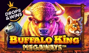 Buffalo King