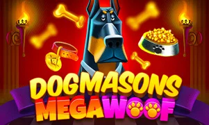 Dogmasons Megawoof