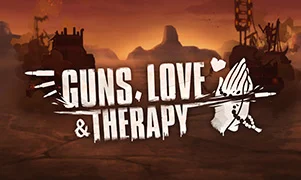 Guns Love Therapy