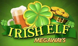 Irish Elf