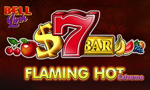 7 Flaming Hot Extreme