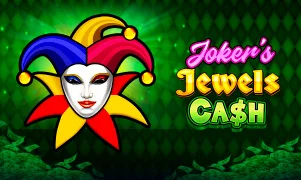 Jokers Jewel Cash