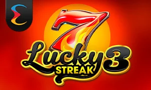 Lucky 3 Streak